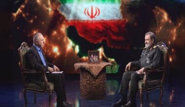 Greater powers than US previously failed in battle with Iran
