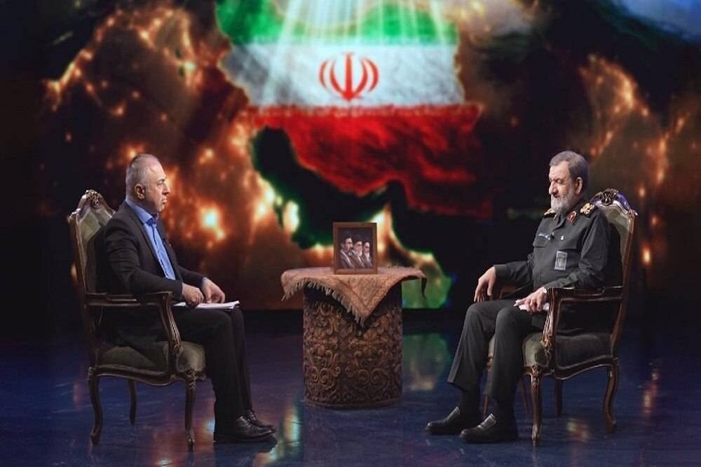 Greater powers than US previously failed in battle with Iran