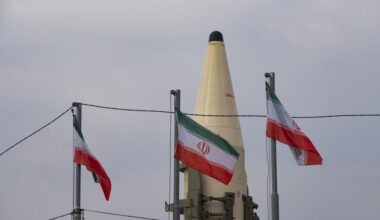 Bombs that pushed Iran across the rubicon