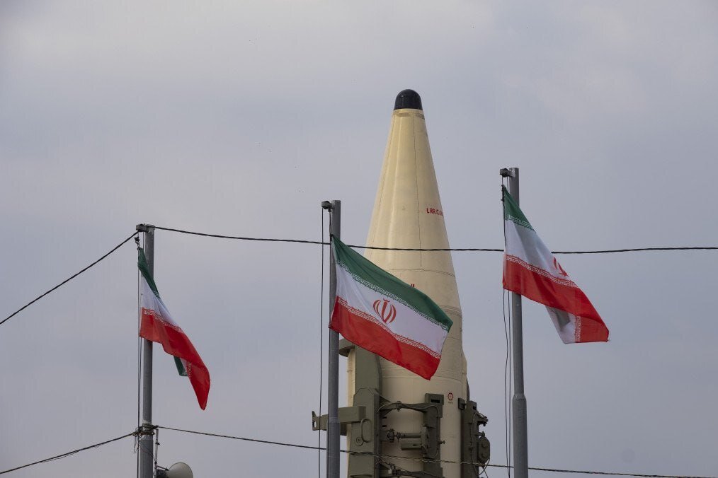 Bombs that pushed Iran across the rubicon