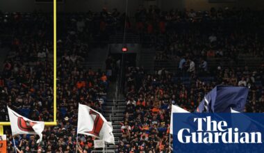 Air Force officer killed in rappelling accident before UTSA’s game against Navy | College football