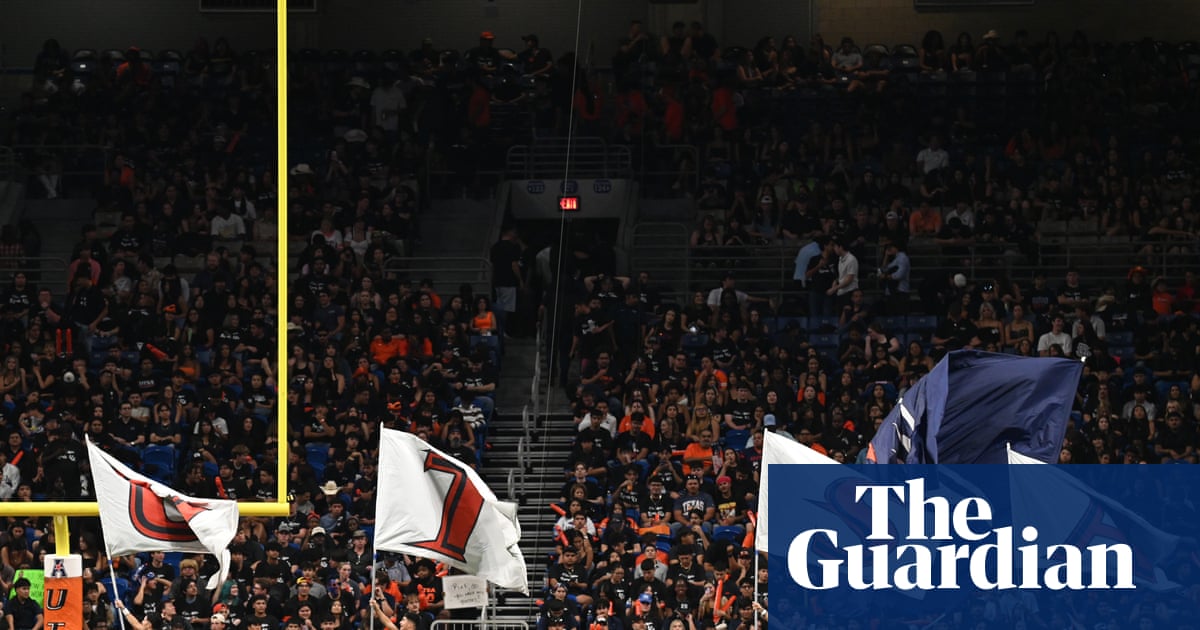 Air Force officer killed in rappelling accident before UTSA’s game against Navy | College football