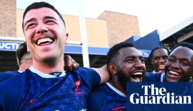 London Broncos graded below Barrow but still set for Super League place | Super League