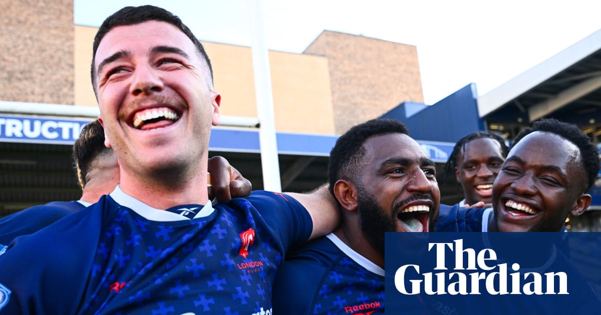 London Broncos graded below Barrow but still set for Super League place | Super League