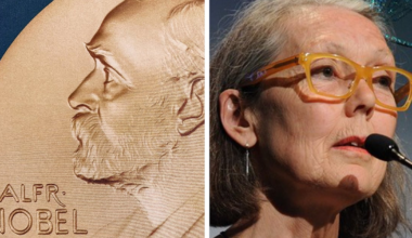 Nobel Prize in Literature goes to Canadian poet and essayist - CTV News