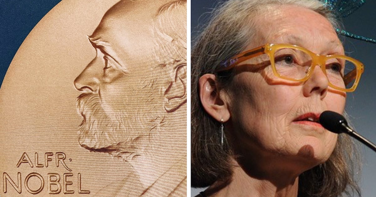Nobel Prize in Literature goes to Canadian poet and essayist - CTV News