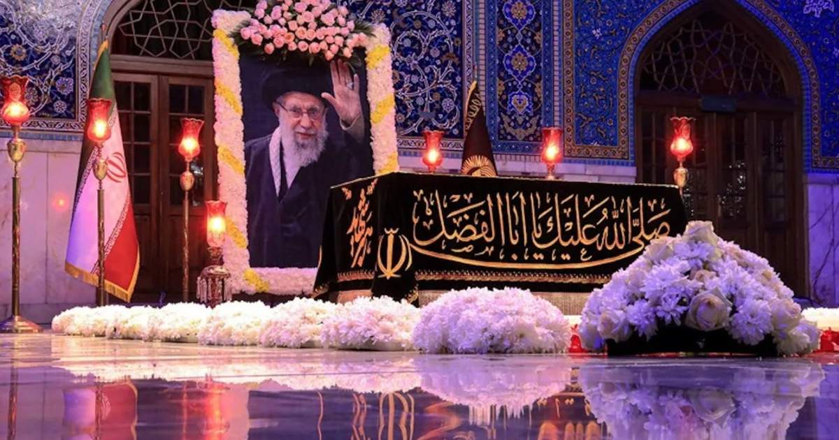 War puts Iran’s nuclear ambiguity under scrutiny