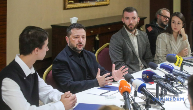 President: Defense Forces carry out two successful offensive operations