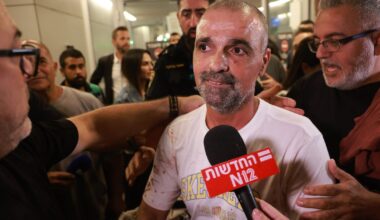 How Courage and Luck Foiled a Scenario Israel 'Prepared' 25 Years for