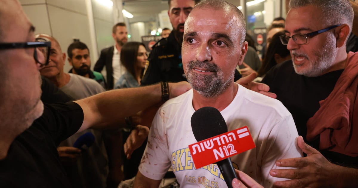 How Courage and Luck Foiled a Scenario Israel 'Prepared' 25 Years for