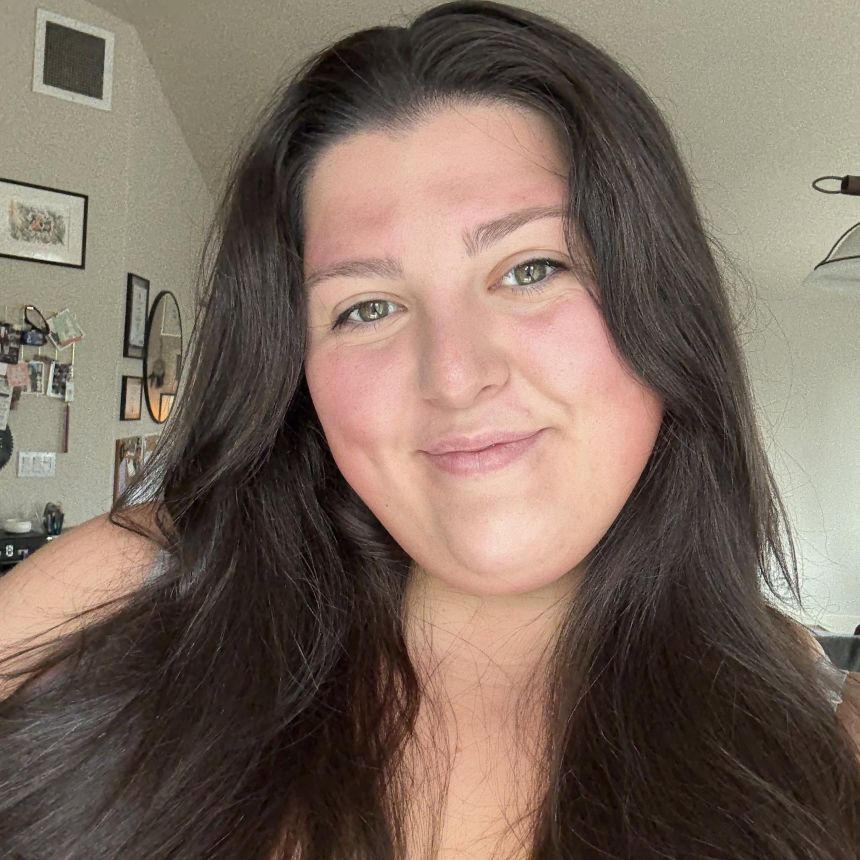 Teacher Megan Lambert was a victim in the Silver Rail Elementary School shooting in Bend, Oregon.