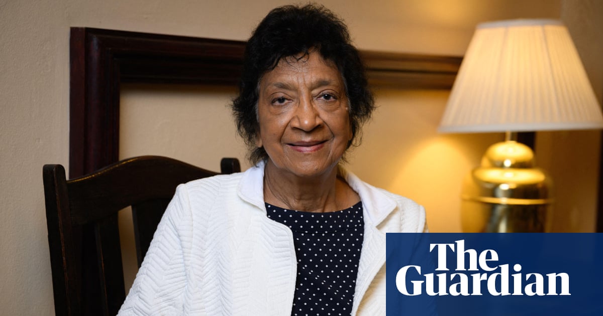 Navi Pillay wins Nobel peace prize for efforts to promote international law | Nobel peace prize