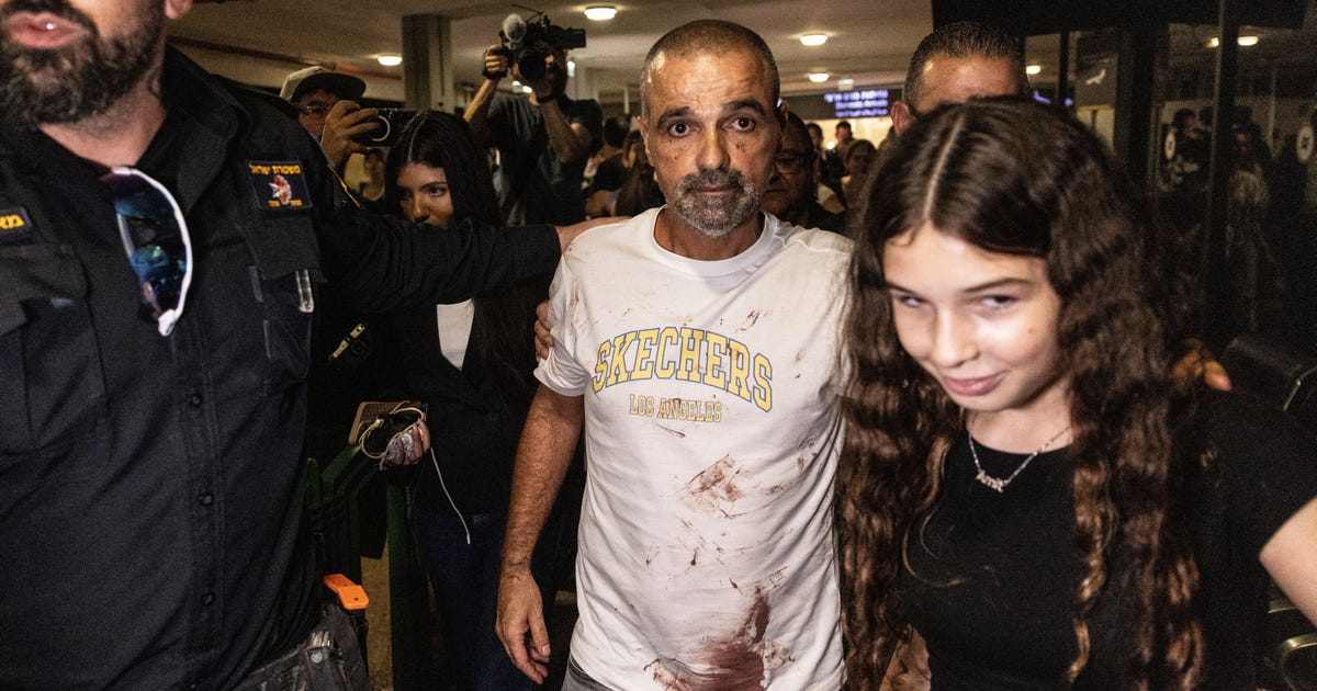 Israel's Horrifying Flydubai Near-Catastrophe Demands an Investigation, Not a Victory Lap