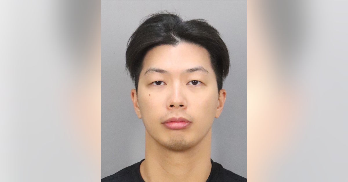 San Jose high school trainer arrested for sexual battery of teenager
