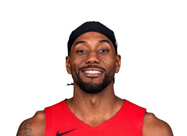 Kawhi Leonard