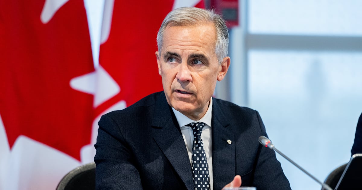 ‘Potentially irreversible harm’: Scientists sound alarm on PM Carney’s Bill C-39 - CTV News