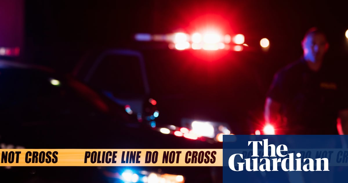 Nine people, including children, dead after mass shooting in Pennsylvania | Pennsylvania
