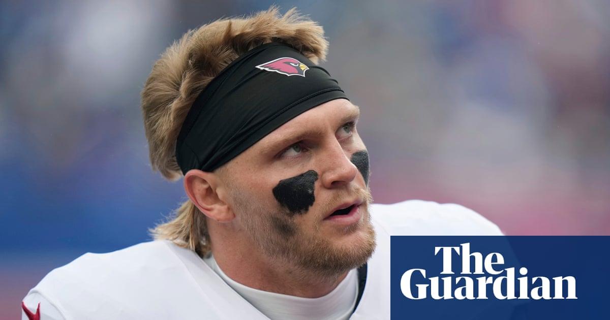 NFL looking into line judge appearing to curse out Cardinals’ Trey McBride during game | Arizona Cardinals