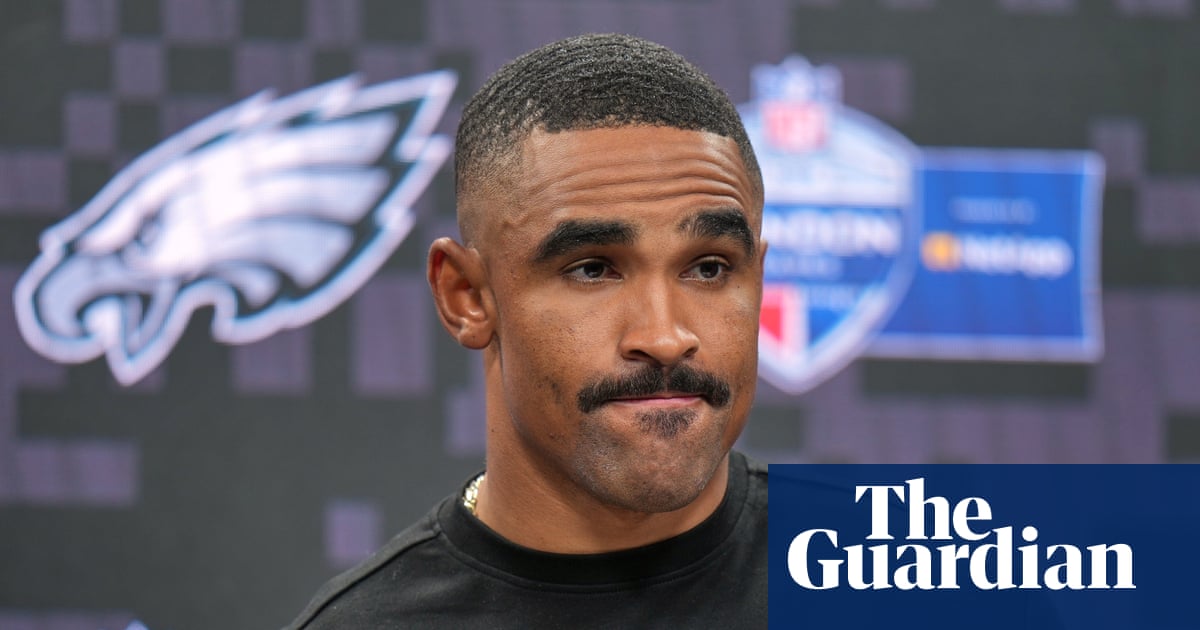Jalen Hurts placed on injured reserve after Eagles quarterback diagnosed with blood clot | Philadelphia Eagles