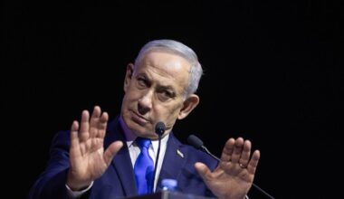 We Should Follow Netanyahu's Example After Oct. 7 and Avoid Helplessness and Despair