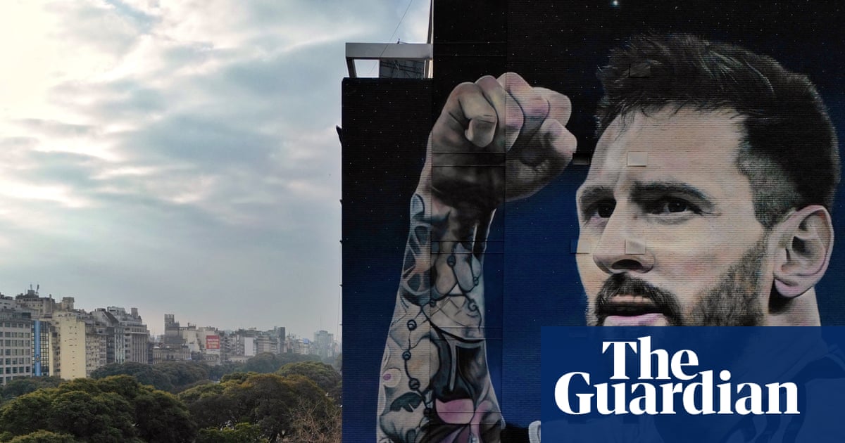 Lionel Messi has completed football and can bid Argentina farewell with pride | Lionel Messi