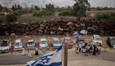 Three Years After Hamas Attacked on October 7, Israel Has Yet to Start Reckoning With Its Failures