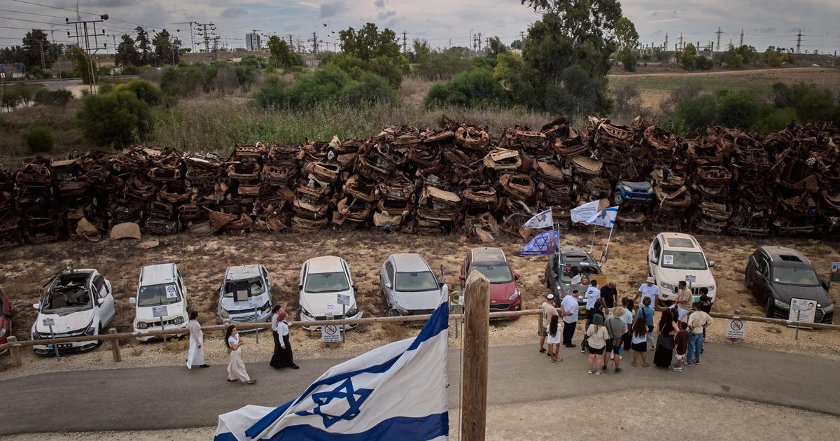 Three Years After Hamas Attacked on October 7, Israel Has Yet to Start Reckoning With Its Failures