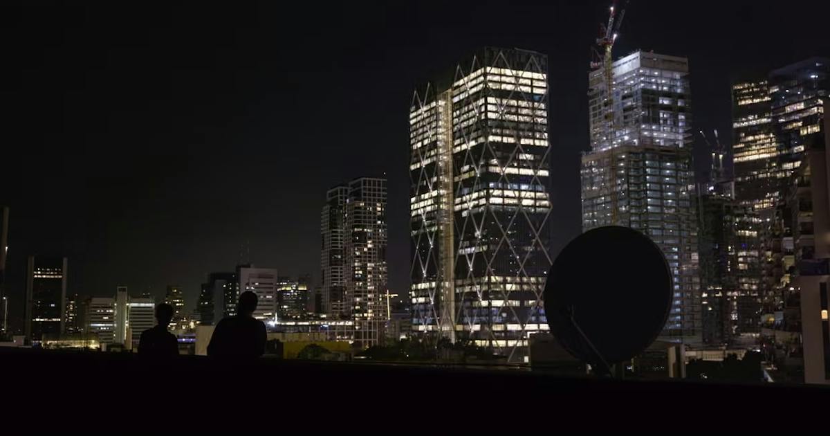 NAZA Confronts Israel’s High-Tech Killing Machine
