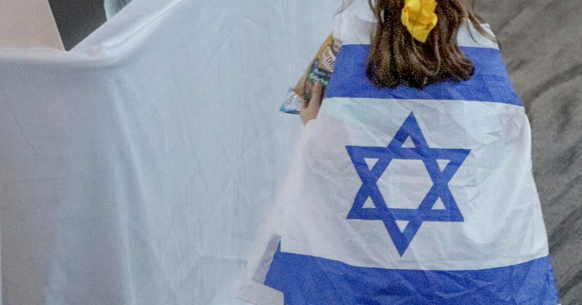 Letters: Remembering attack on Israel, honoring allies | Letters