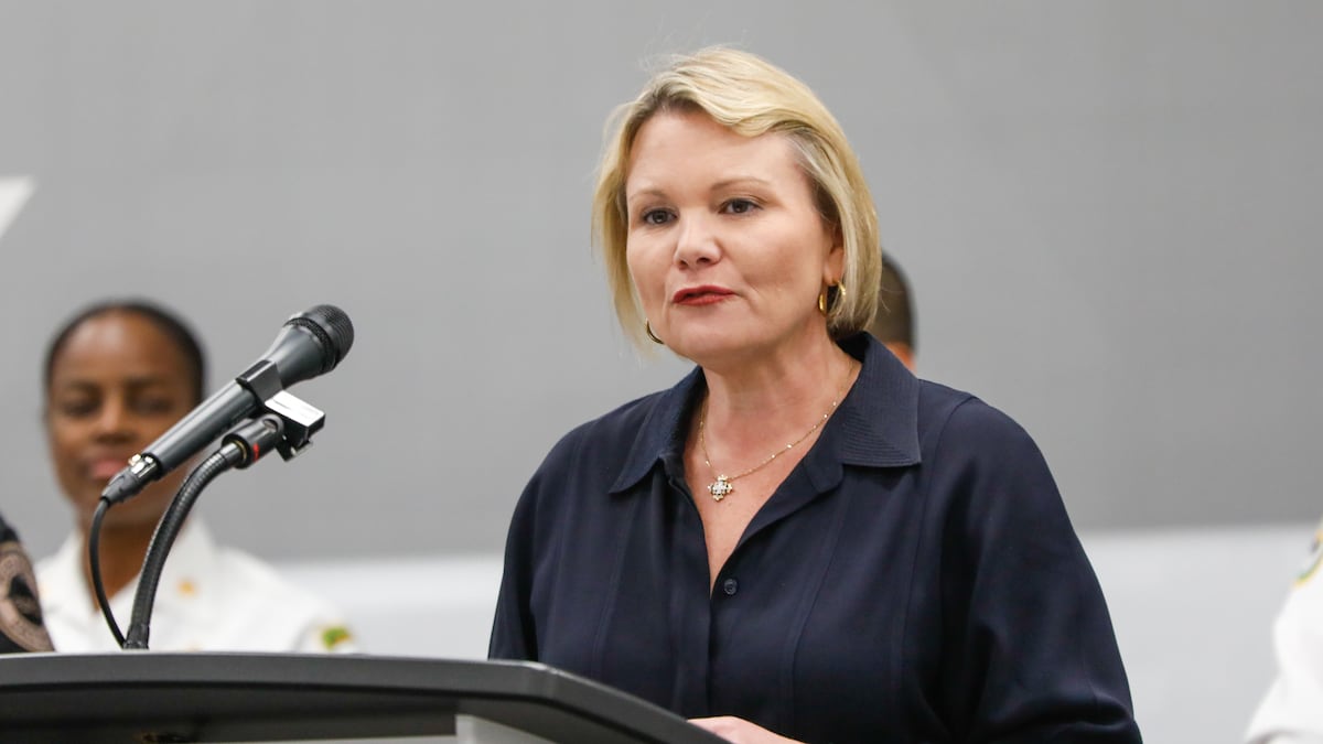 State attorneys warn TV stations of criminal charges over Hope Florida ads - Tampa Bay Times