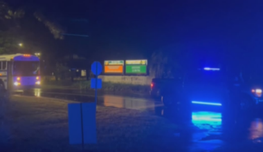 18-year-old victim identified in deadly shooting in the area of Hardeeville High School football game