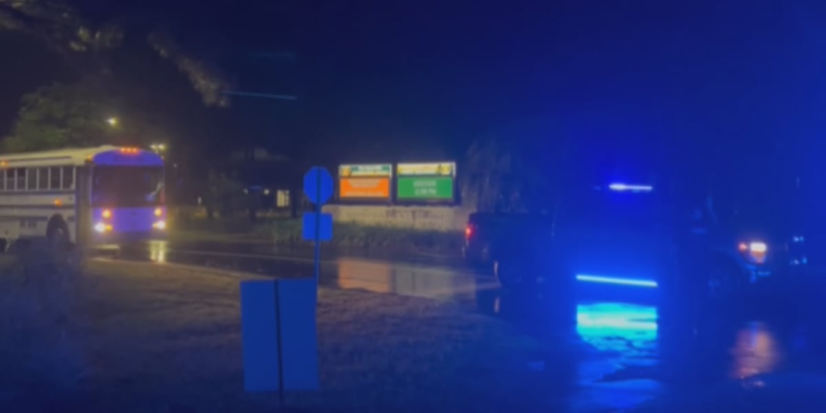 18-year-old victim identified in deadly shooting in the area of Hardeeville High School football game