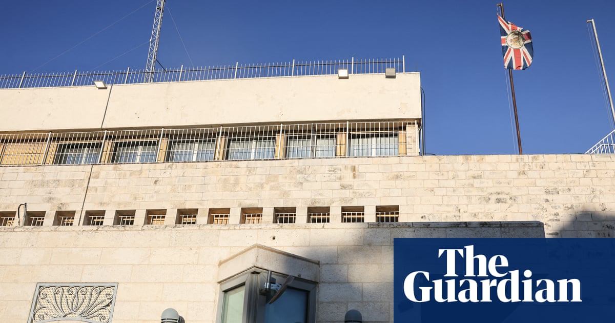 UK threatens to expel Israeli diplomats over planned East Jerusalem consulate closure | Israel