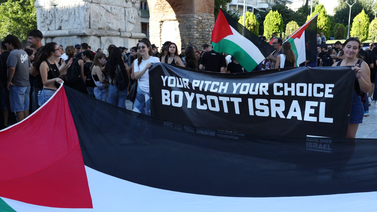 The Jerusalem Post - Israel News