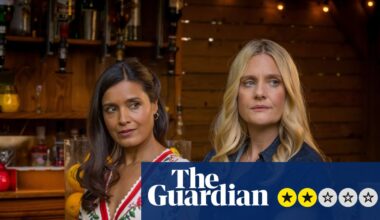 Adultery review – a risible tale of middle-aged car sex, rat poo and rickety furniture | Television