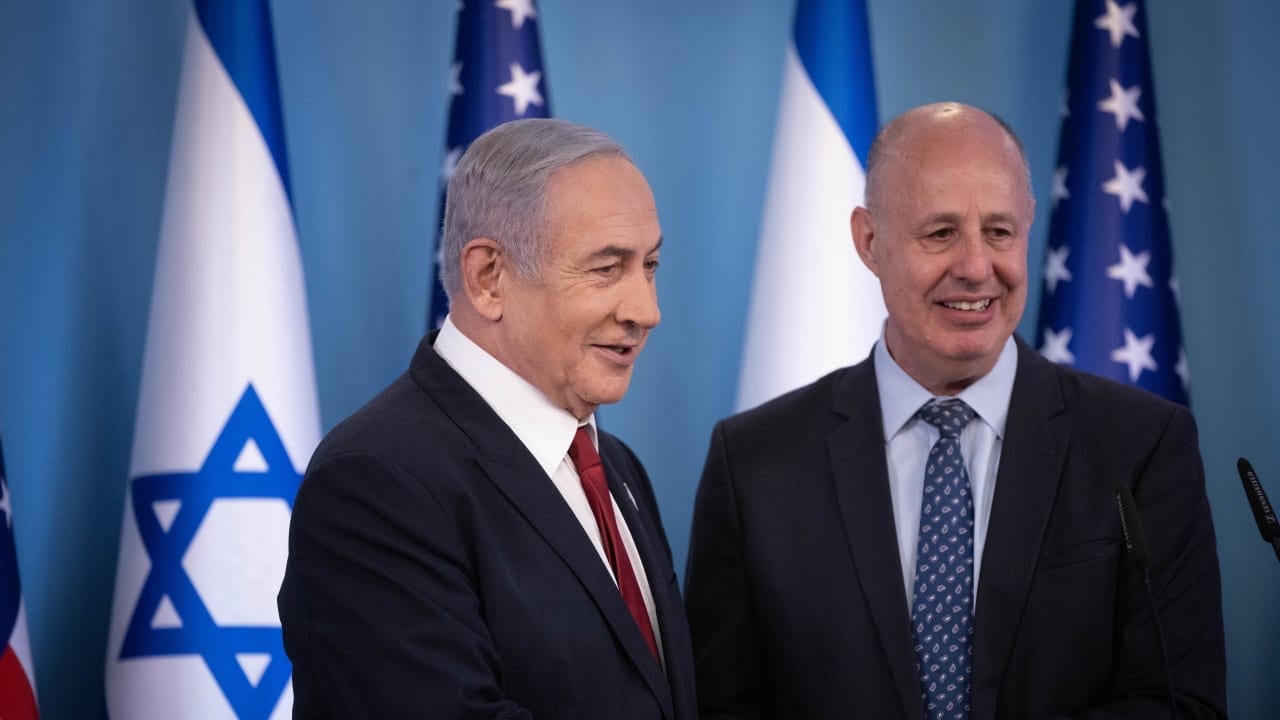 The Jerusalem Post - Israel News