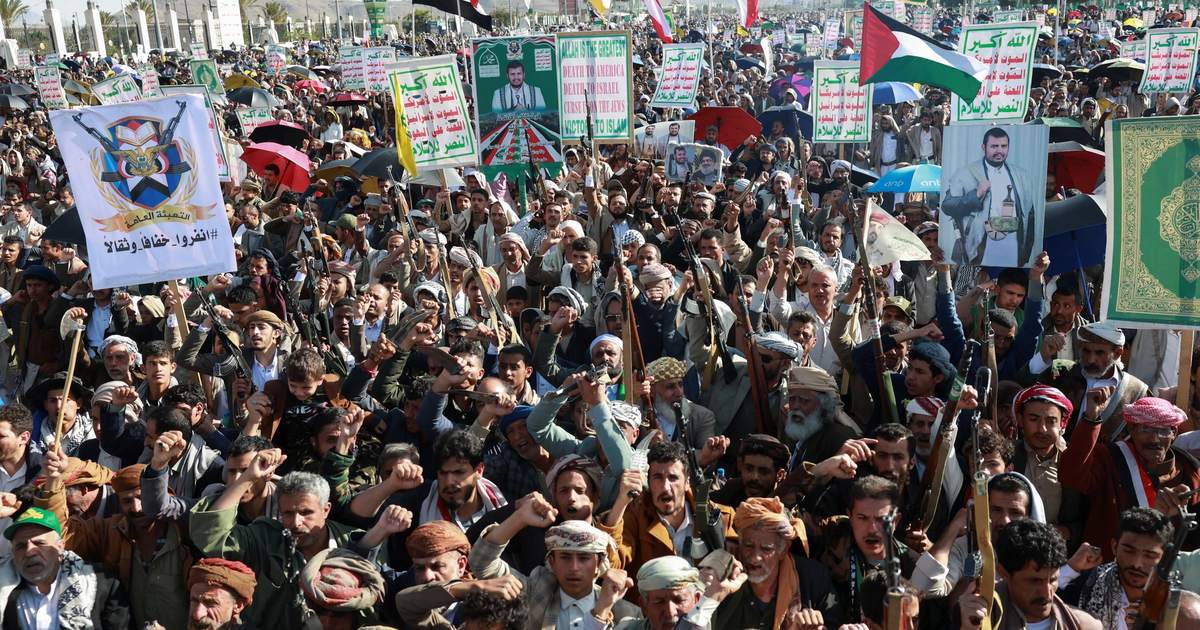 Iran cultivated Houthis for years before opening new war front, Yemeni insider says