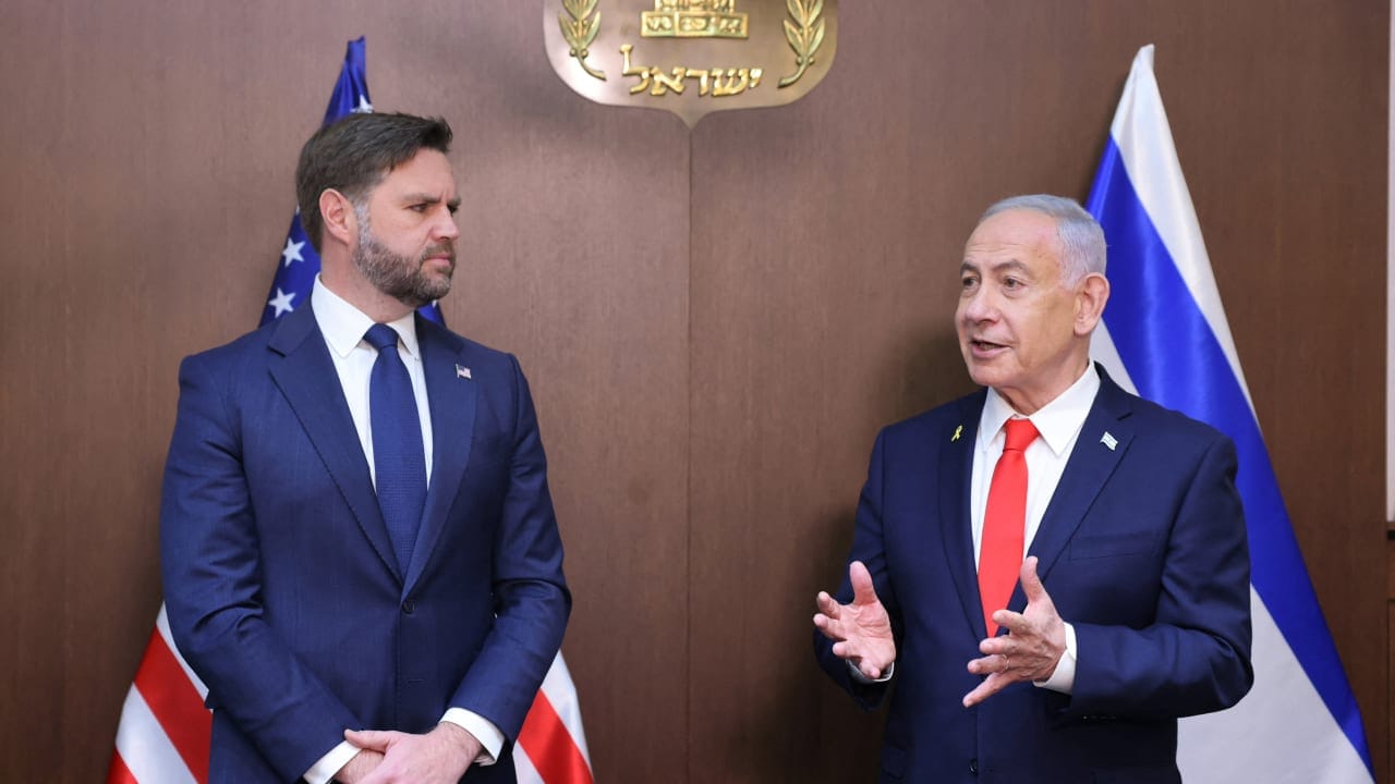 The Jerusalem Post - Israel News