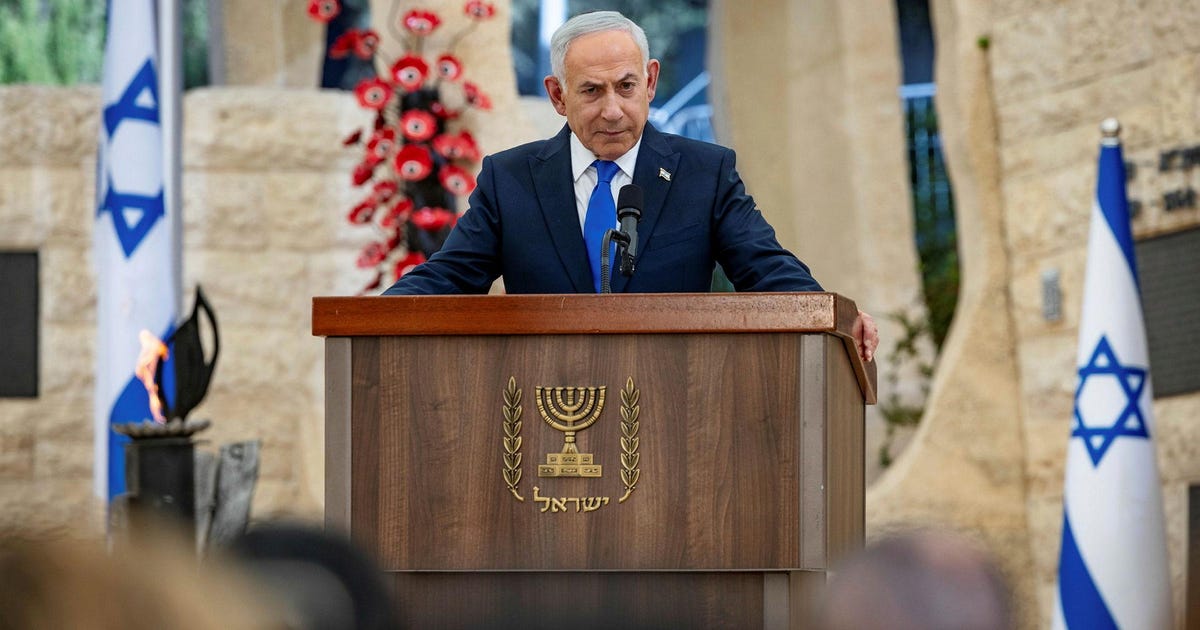 From Flydubai to October 7: Netanyahu Amplifies Threats Against Israel's Security for His Political Gain