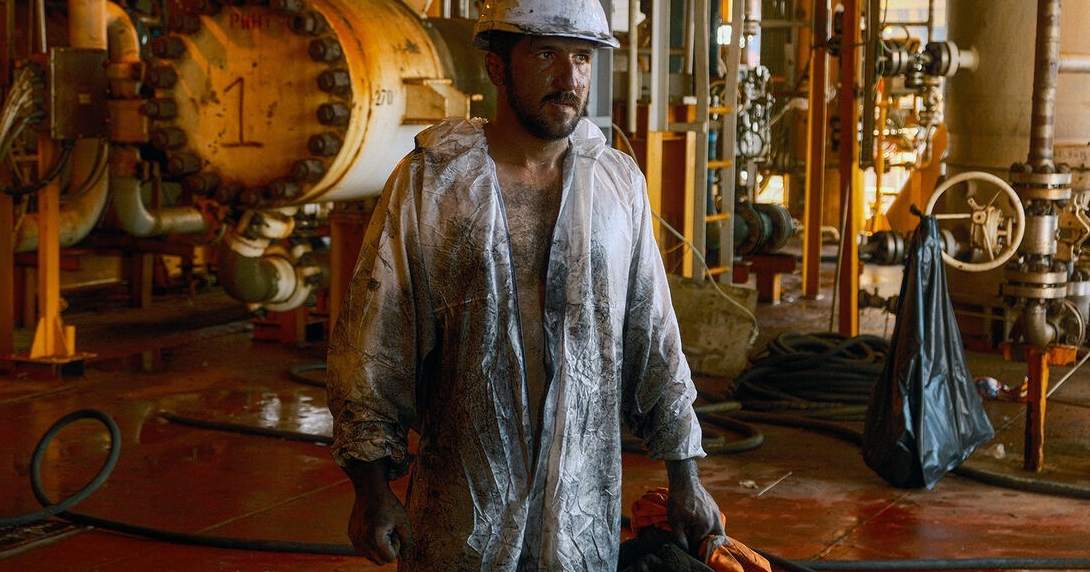 Iran’s oil lifeline could run dry by mid-December, Kpler says