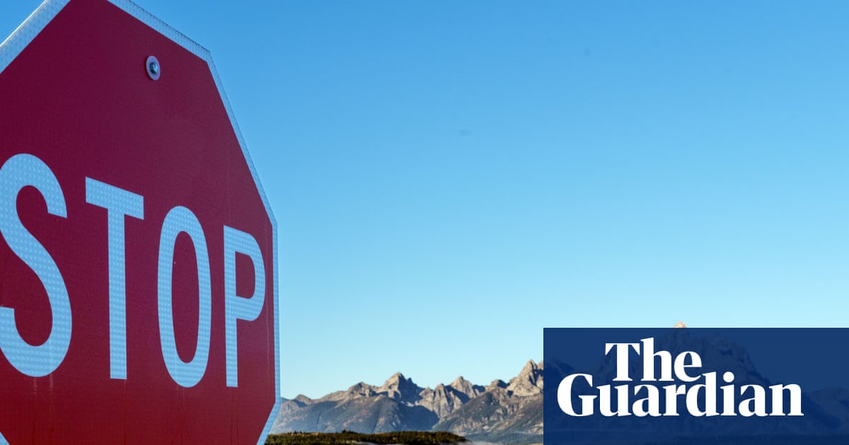 Swing-and-a-miss: MLB rescinds idea to host baseball game in national park after backlash | Wyoming