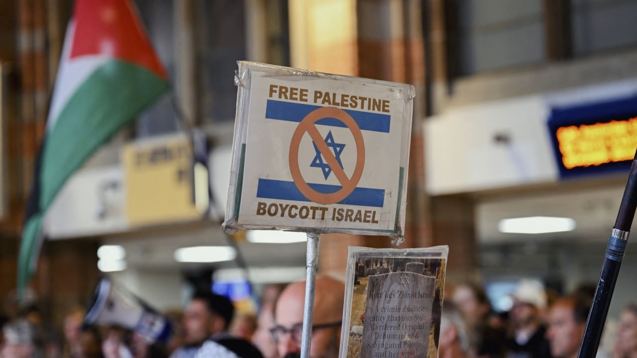 The Jerusalem Post - Israel News