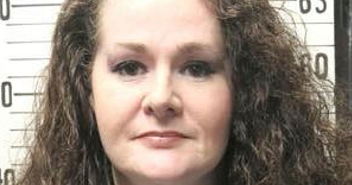 Christa Pike, who survived an execution attempt, is discharged from hospital, attorney says - CTV News