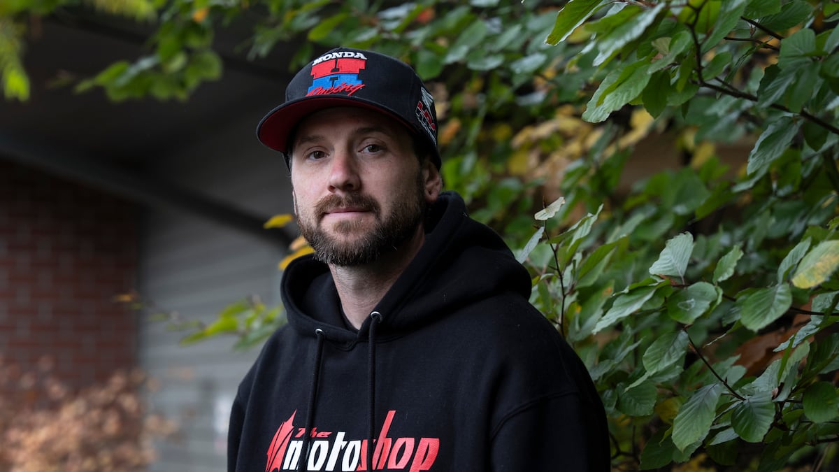 ‘I’m just a carpenter from Bend’: Father who killed Silver Rail school shooter grapples with the aftermath - Oregon Public Broadcasting - OPB