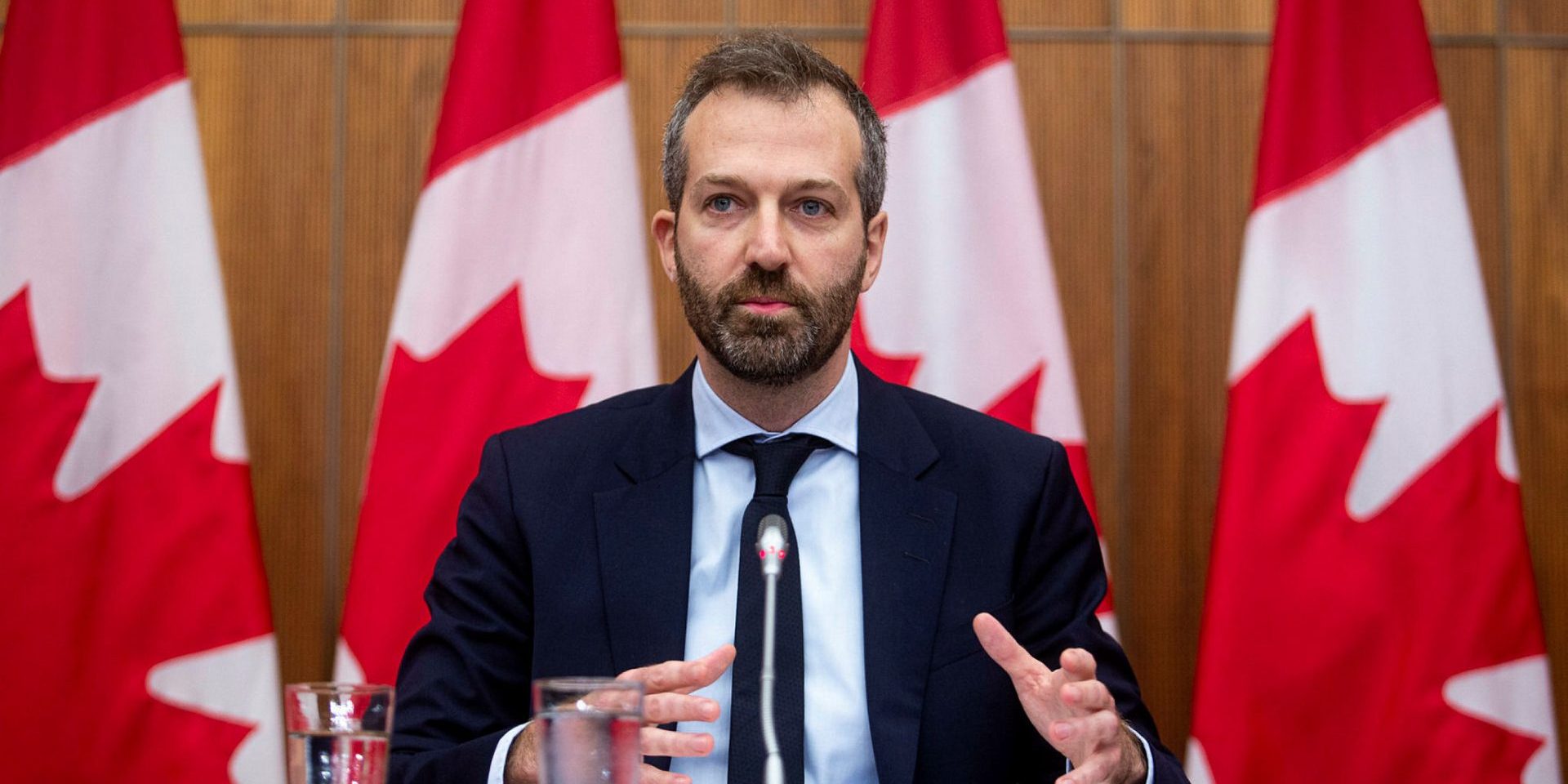 Public servant’s $42,151 transition-payment cheque goes missing as job cuts test federal pay system - The Hill Times