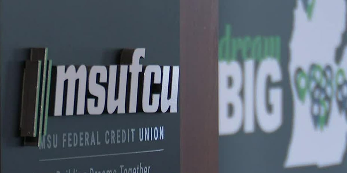 MSUFCU takes website, digital banking offline amid cyberscurity warning from FBI