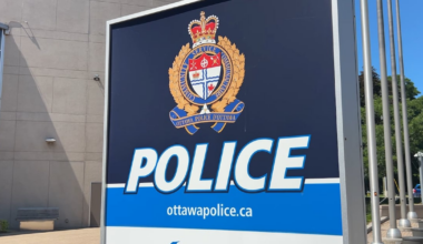 Ottawa man accused of extorting sister to steal $7M worth of cellphones from Bell - CTV News