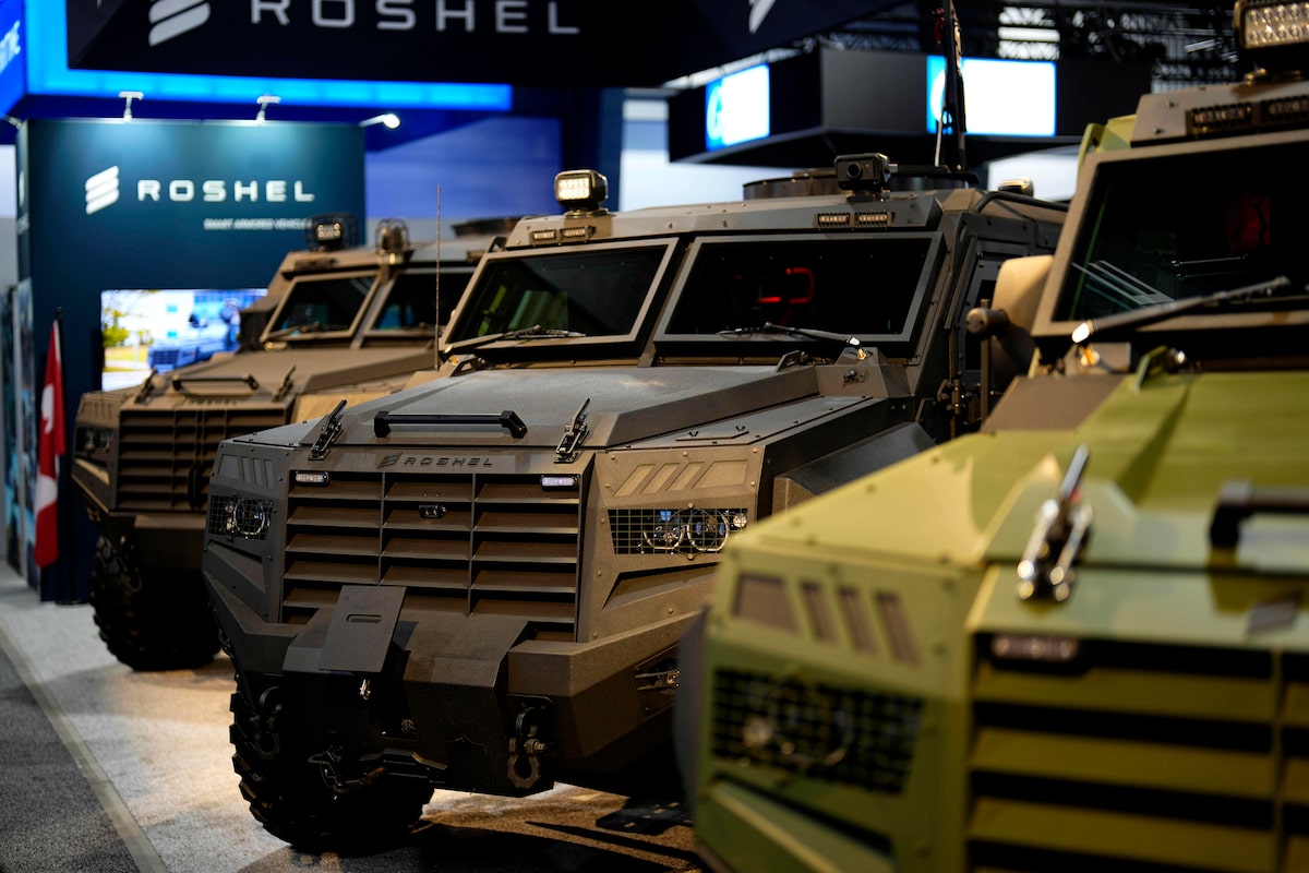 Industry optimistic as Defence Investment Agency pursues new business model, but questions remain