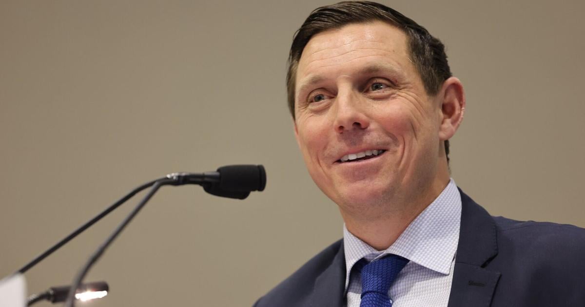 Brampton refuses to disclose records on Patrick Brown renos