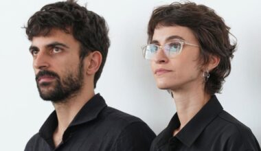 Israeli documentary ‘NAZA’ opens in the US, reigniting debate over the war in Gaza